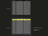 Sparse Primary Indices 15b